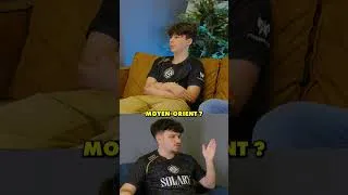 Miniature : Compliqué de gérer les cours et de performer en même temps ? #fortnite #solary