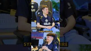 Miniature : Darkos le boloss 🤣 #solary #fortnite