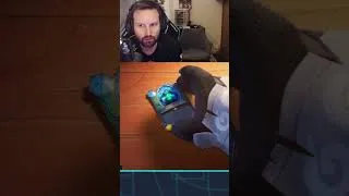 Miniature : Annonce de la nouvelle classe : Moine !