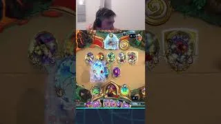 Miniature : Le bug qui EFFACE le board adverse