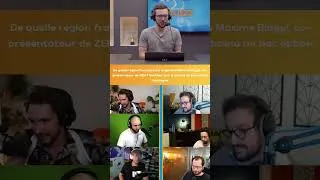 Miniature : LE QUIZ DES STREAMERS (Ft Domingo, Etoiles, Ponce, Jiraya, Xari)