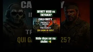 Miniature : #callofduty #infinityward #treyarch #blackops #fps