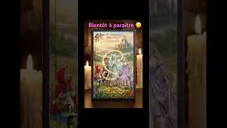 Miniature : À paraître bientôt pour juin ☺️