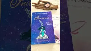 Miniature : Matinée Ambiance zen pour découvrir ce livre     #lectureakashiques @Valériemariotte