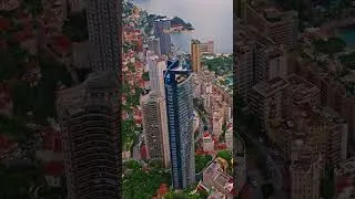 Miniature : Quartier en sucre #soleillune #musicvideo  #musiquefrançaise #travel