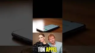 Miniature : Céline Dion × Ed Sheeran – Elle n’attendait que son appel… 💔 #Shorts