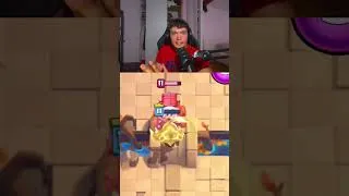 Miniature : Ce n'est pas moi #clashroyale