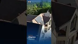 Miniature : Nos dernières installations photovoltaïques dans les Yvelines
