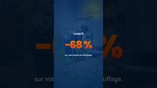 Miniature : Votre chauffage vous coûte trop cher ?