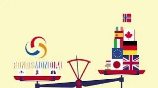 Miniature : Contributions au Fonds mondial, où en sommes nous?