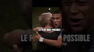 Miniature : Merci le boss 🇫🇷👑 #football #foot #didierdeschamps