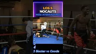 Miniature : Los Nocauts  mas Aterradores  de la Historia  del Boxeo #boxeo #boxingtraining