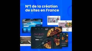 Miniature : Sites Internet Solocal 2025 - PMax 1