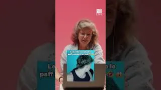 Miniature : Des anciens découvre TikTok 😂 #react #lecorbz