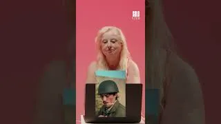 Miniature : Des anciens découvre TikTok 😭 #react #humour