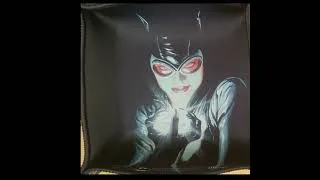 Miniature : Batman peut-il one shoot Bane? #boardgames