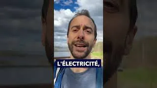 Miniature : Panneaux solaires VS Hydroélectricité (QUÉBEC) ! 🥊