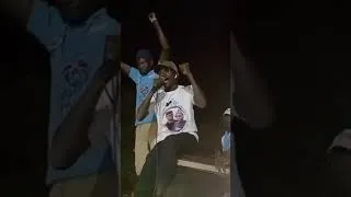 Miniature : SA CHAUFFE DÉJÀ A DAROU CARAVANE COALITION DIOMAYE PRÉSIDENT