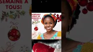 Miniature : JOYEUX NOEL ! #visa #motivation