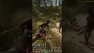Miniature : C'est la toupie qui redémarre 😂 (Soulmask)