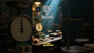 Miniature : Les 3 milliards que l'Algérie ne veut pas montrer #économie #scandal