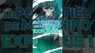 Miniature : MUICHIRO AURAIT PU SURPASSER TOUS LES PILIERS !