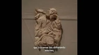 Miniature : Expo "La vache ! Une icône, de l'Antiquité à la pop culture"