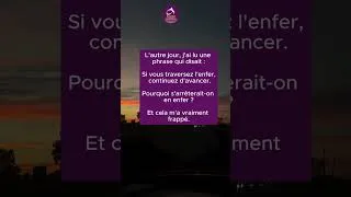 Miniature : L'enfer n'est qu'un lieu de passage, pas votre maison. 🕯️