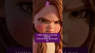Miniature : Derrière chaque "crise" se cache un besoin qui s'exprime.