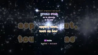 Miniature : ETOILE STAR, la chanson intergalactique !