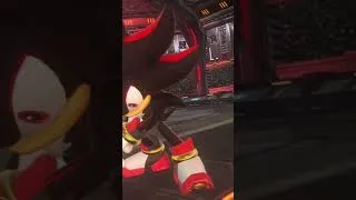 Miniature : Shadow generations rank S animation