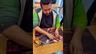 Miniature : Pro Tour Yokohama Gold Foil Opening #fabtcg #fleshandblood