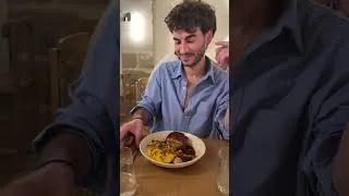 Miniature : Le meilleur restaurant de Bordeaux ? 🍴