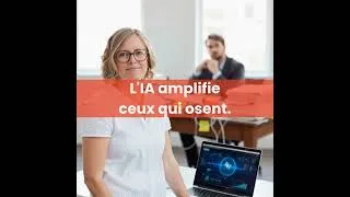 Miniature : L'IA bouleverse tous les métiers