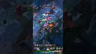 Miniature : Aurelion Sol Pentakill in Aram #leagueoflegends #lolmoments #leagueshorts #lolshorts #riotgames