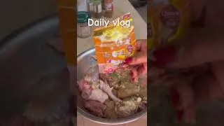 Miniature : Daily productive vlog #dailyvlog #food #cooking #lifestylevlog #productivevlog