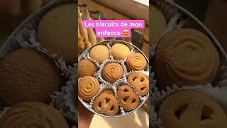 Miniature : Tu as connu ces biscuits ? #biscuit #shorts #rewind #2000s #shortsfeed