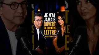 Miniature : LA DERNIÈRE LETTRE… JE NE L'AI JAMAIS LUE