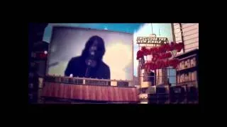 Miniature : Foo Fighters Sonic Highways Out Now