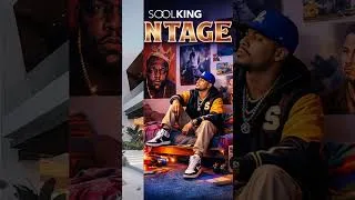 Miniature : Soolking – Corbeau (Official Lyric Video)