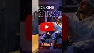 Miniature : Soolking – Corbeau (Official Lyric Video)