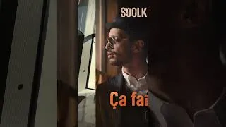 Miniature : Soolking Ft. Cheb Mami - Ça fait des années (Official Music)