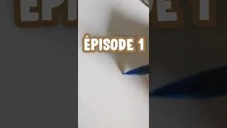 Miniature : Paper horse(s) épisode 1 !