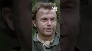 Miniature : Adieu Sam Neill 🖤 Une interprétation magistrale dans LA LEÇON DE PIANO, Jane Campion (1993).