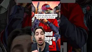 Miniature : Vous avez hâte de ce prochain DLC ??