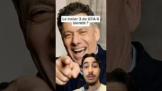 Miniature : Un trailer 3 de GTA 6 prévu cette semaine ?
