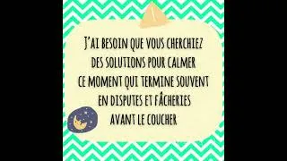 Miniature : Résolution de problème entre soeurs