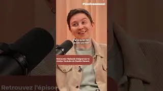 Miniature : Pourquoi elle reste calme face aux attaques