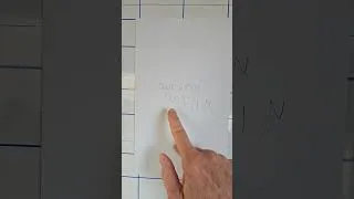 Miniature : Écriture du prénom : l'importance de l'évaluation par l'observation directe