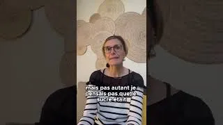 Miniature : J'ai étudié la naturopathie. Et j'ai compris que j'étais mon propre cas clinique.